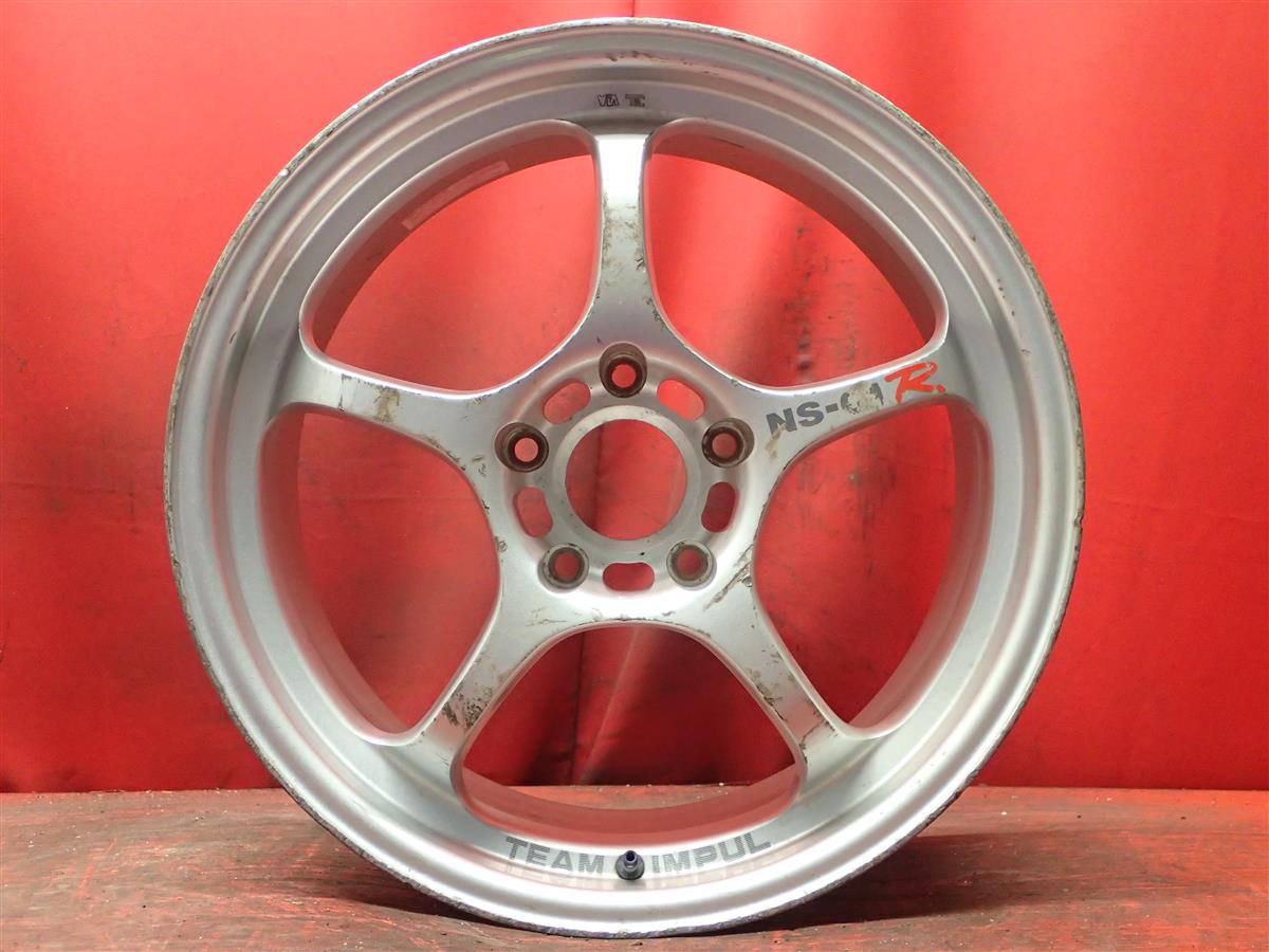 IMPUL(インパル) NS-01R | 中古タイヤ・ホイール専門店 太平タイヤ