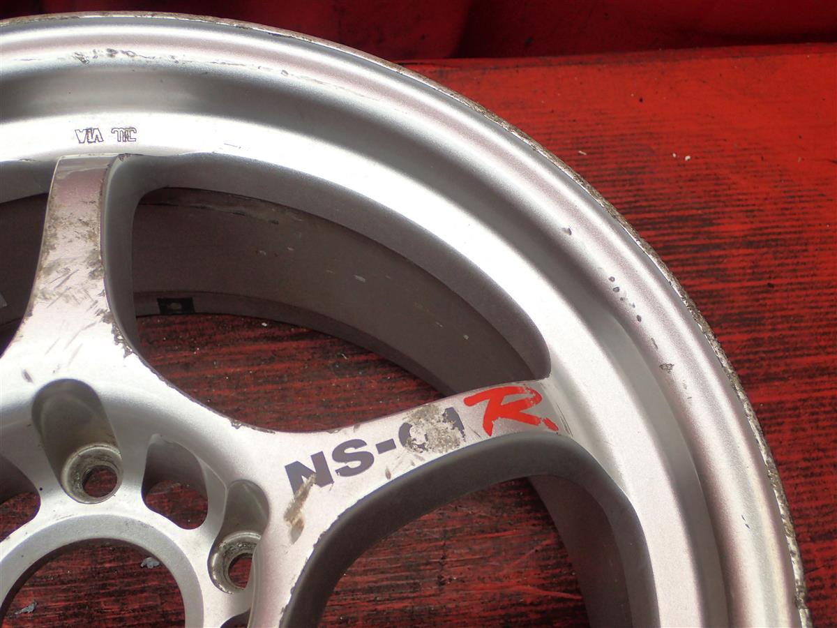 IMPUL(インパル) NS-01R | 中古タイヤ・ホイール専門店 太平タイヤ