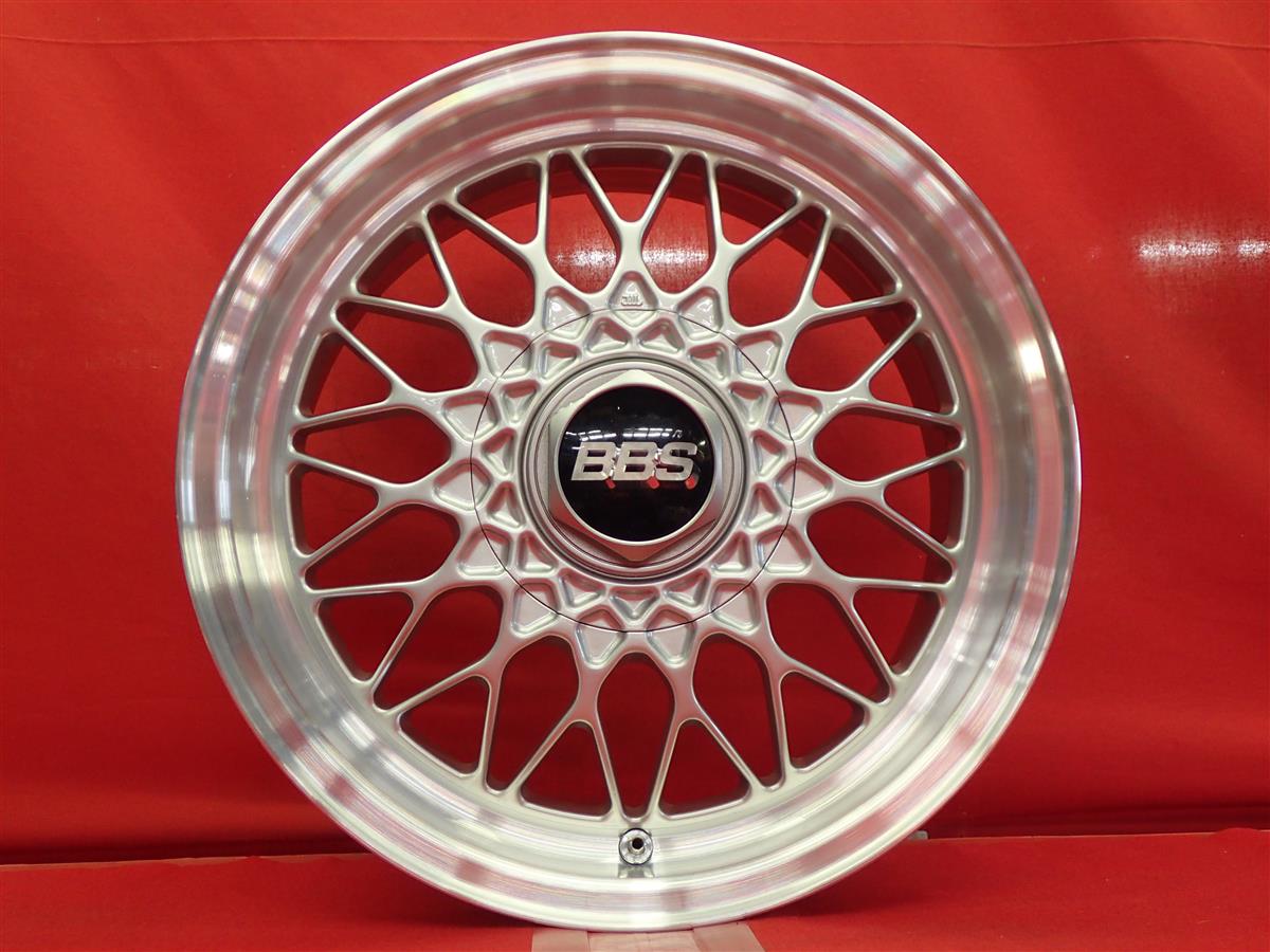 RX-7 (FC3S)純正BBS | 中古タイヤ・ホイール専門店 太平タイヤ