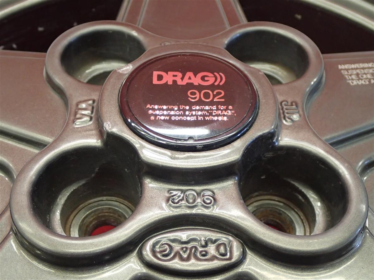 DRAG 902 | 中古タイヤ・ホイール専門店 太平タイヤ