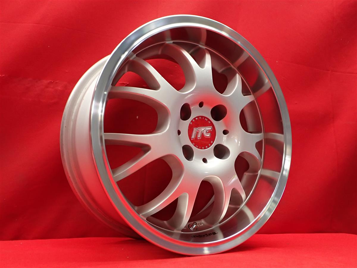 SEBRING(セブリング) ITC SPORT MESH | 中古タイヤ・ホイール専門店 太平タイヤ