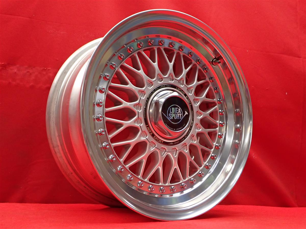 リネアスポーツ RX | 中古タイヤ・ホイール専門店 太平タイヤ