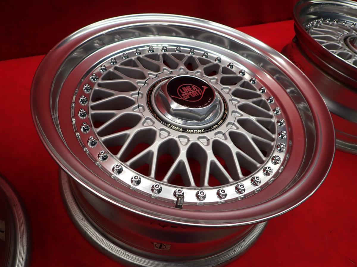 リネアスポーツ RX | 中古タイヤ・ホイール専門店 太平タイヤ