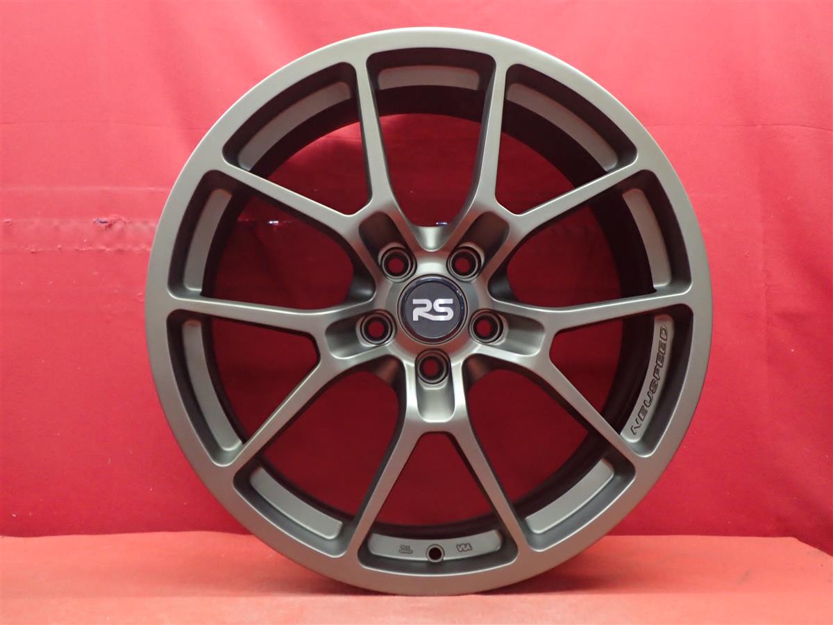 NEU SPEED(ニュースピード) RSe10 | 中古タイヤ・ホイール専門店 太平タイヤ