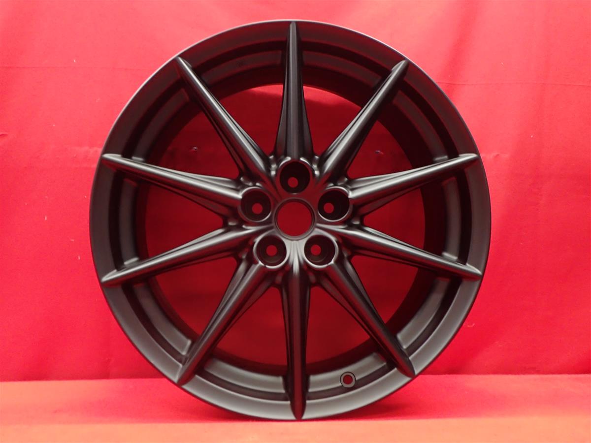 BRZ ( ZD8 ) S 純正 18インチ | 中古タイヤ・ホイール専門店