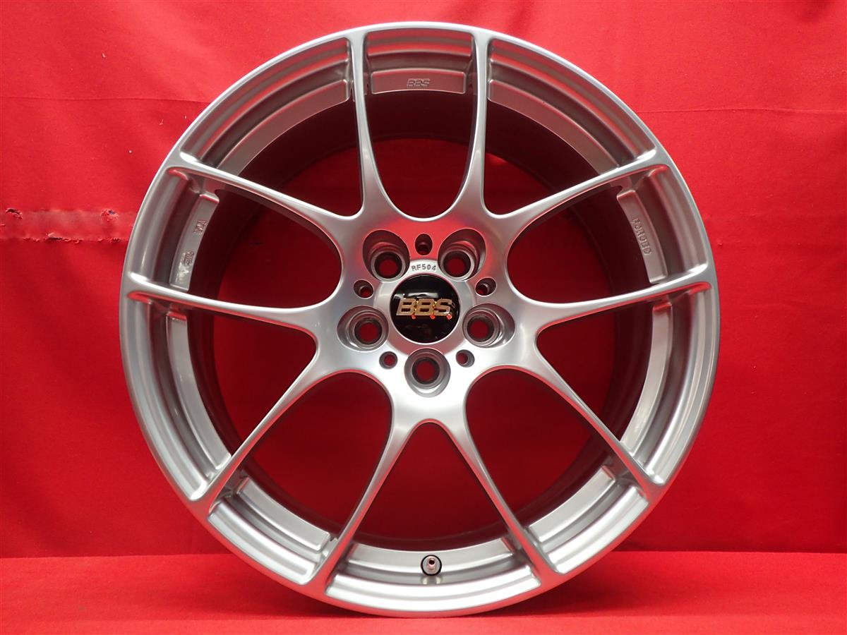 BBS RF | 中古タイヤ・ホイール専門店 太平タイヤ