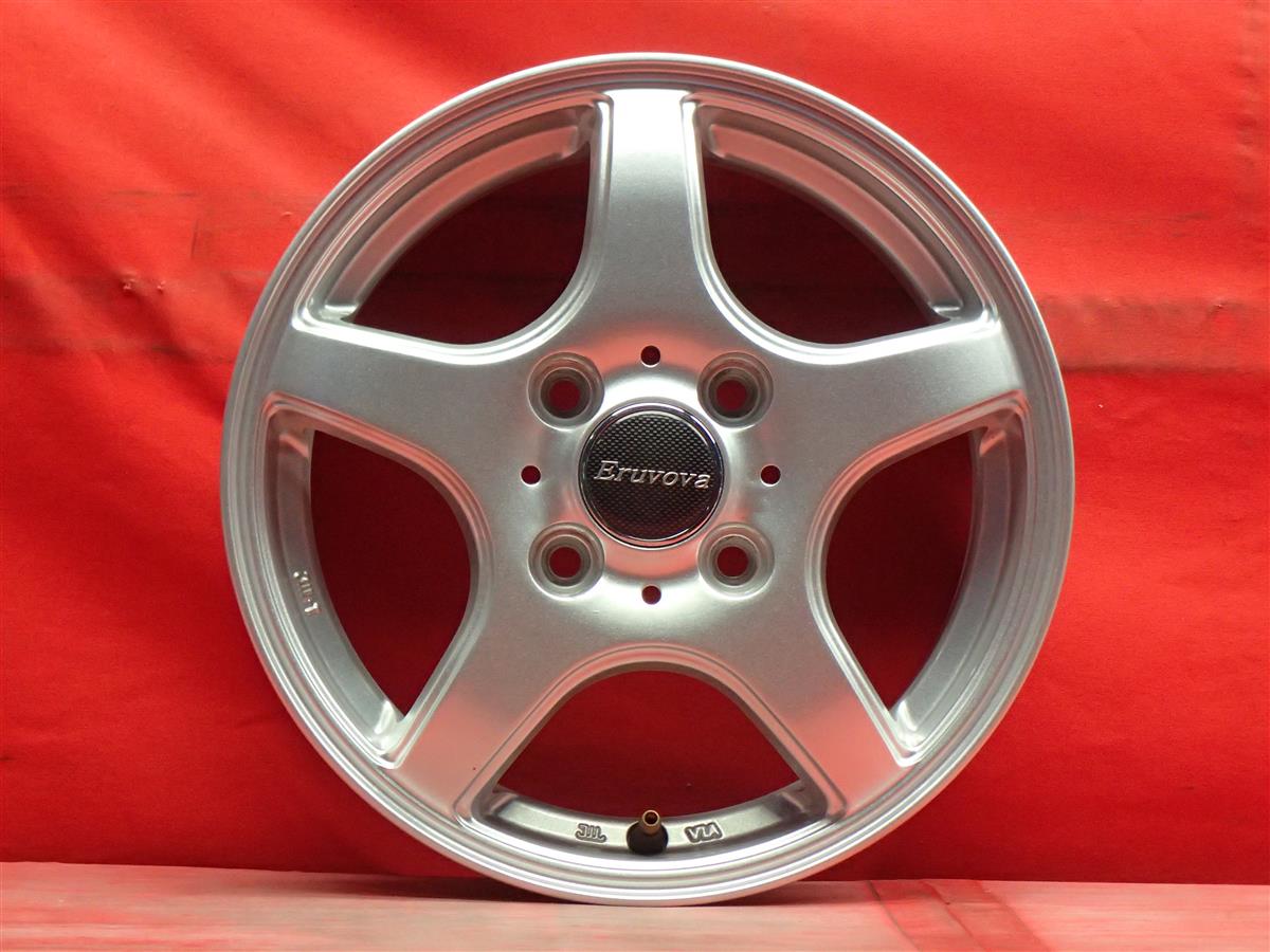 Eruvova 5スポーク | 中古タイヤ・ホイール専門店 太平タイヤ