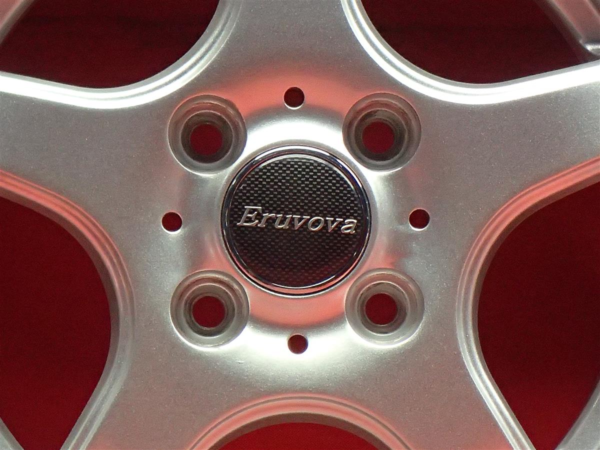 Eruvova 5スポーク | 中古タイヤ・ホイール専門店 太平タイヤ