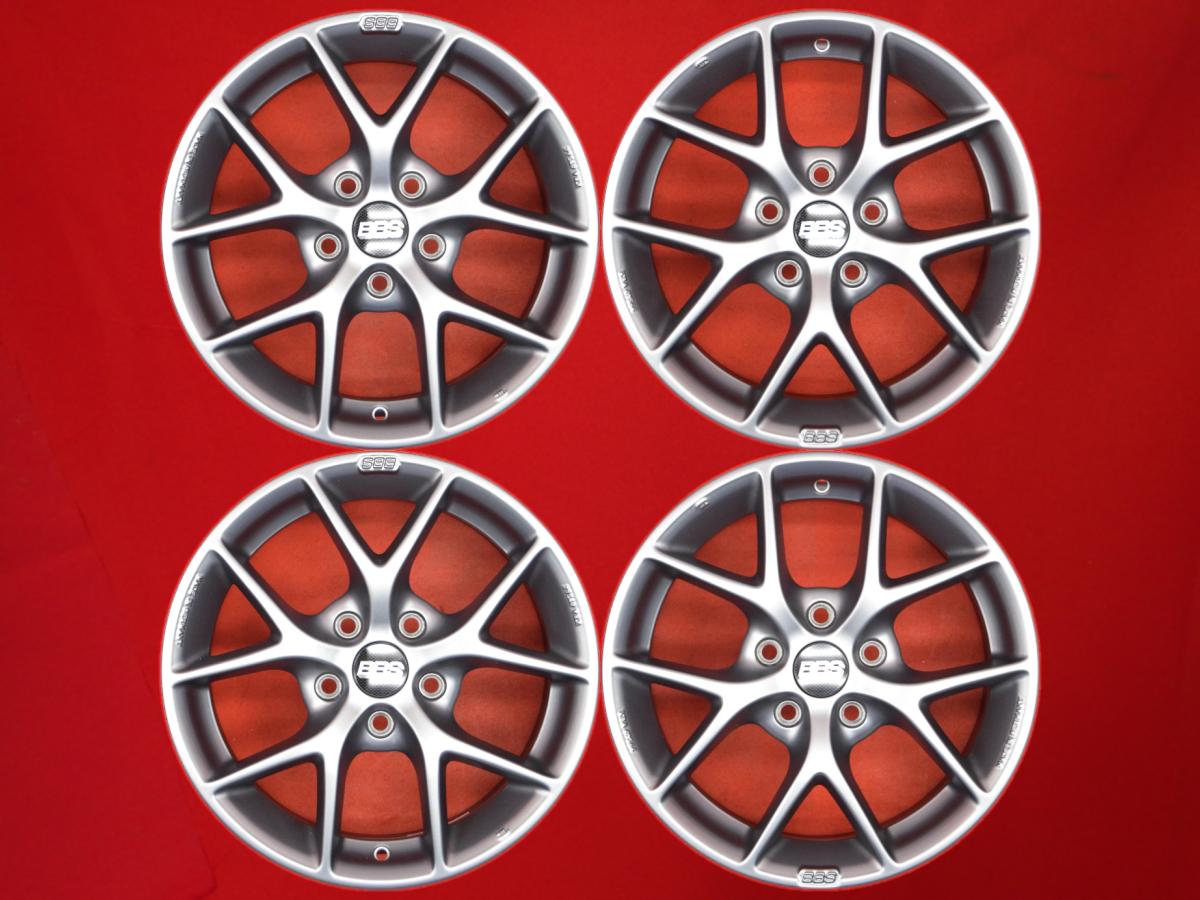 BBS SR | 中古タイヤ・ホイール専門店 太平タイヤ