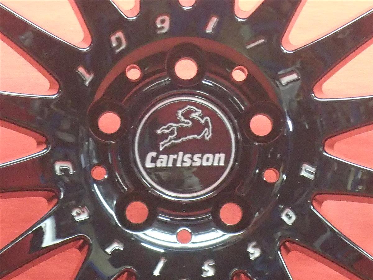 【最新商品】新品 carlsson1/16RSR GT BE&ピレリ PZERO SUV 255/55-19 アウディ・Q5 4本セット ラジアルタイヤ
