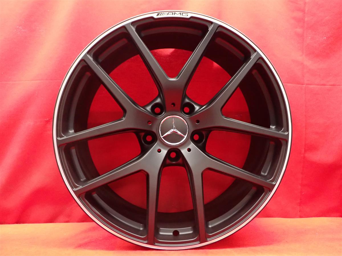 新品・未使用】メルセデスベンツ AMG GT63 290 純正 ホイール 1