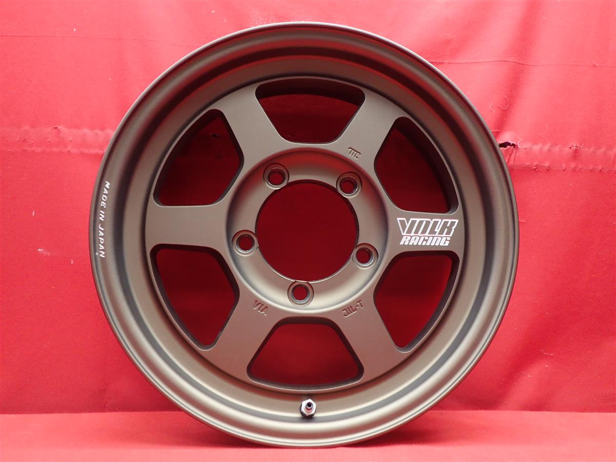 VOLK RACING(ボルクレーシング) TE37・X | 中古タイヤ・ホイール専門店 太平タイヤ