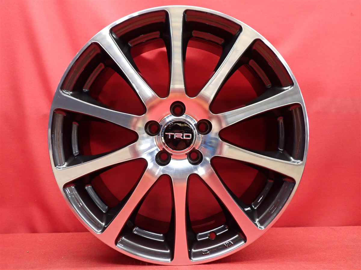 TRD TF4 | 中古タイヤ・ホイール専門店 太平タイヤ