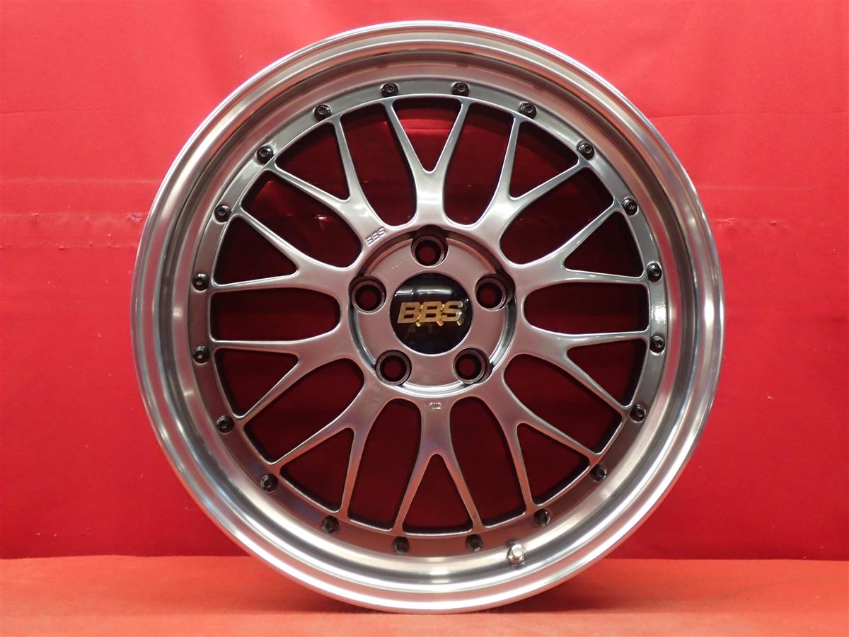 BBS LM | 中古タイヤ・ホイール専門店 太平タイヤ