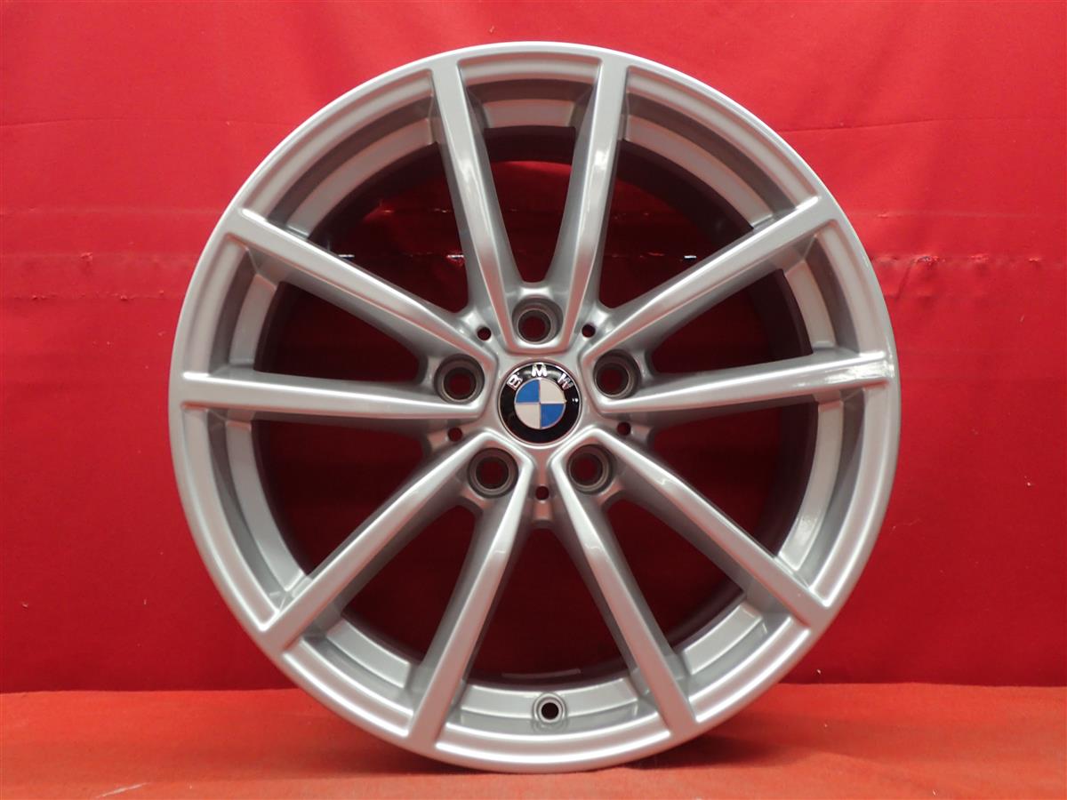 BMW 3 / 4シリーズ G20/G21 G22/G23 純正 Vスポークスタイリング778 | 中古タイヤ・ホイール専門店 太平タイヤ