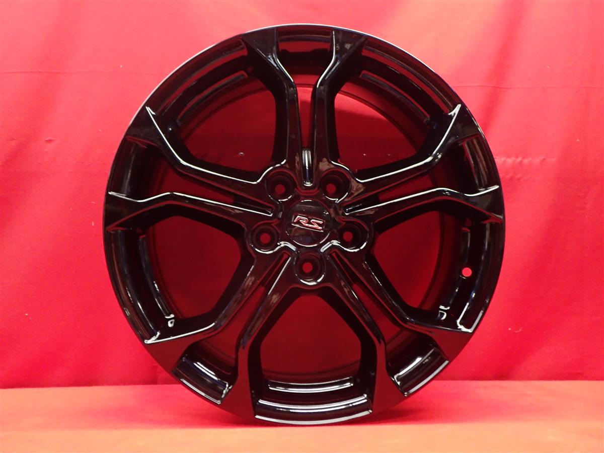 ルノー ルーテシア RS ルノー スポール 純正 18インチ | 中古タイヤ 