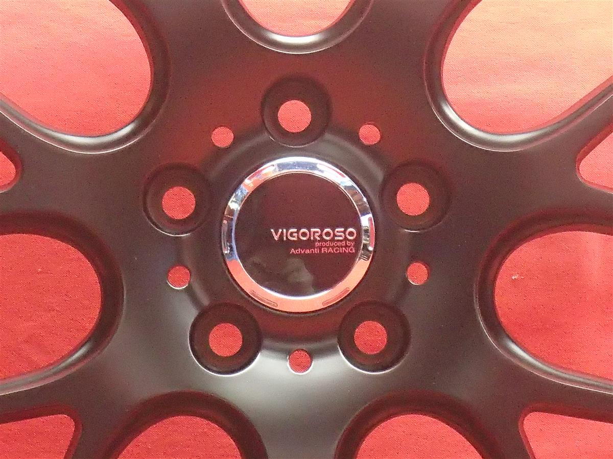 Advanti RACING (アドヴァンティ レーシング) VIGOROSO N765(ヴィゴ ...