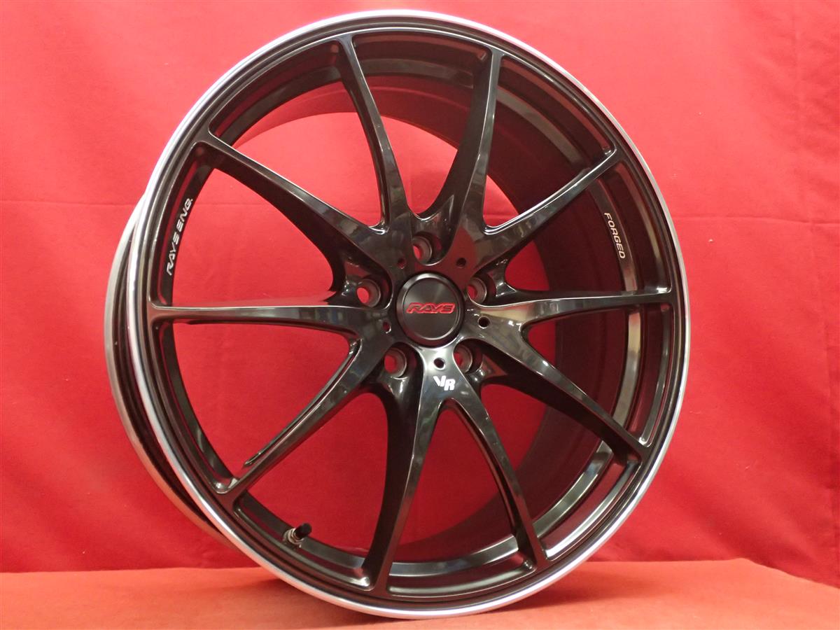 VOLK RACING(ボルクレーシング) G25 | 中古タイヤ・ホイール専門店