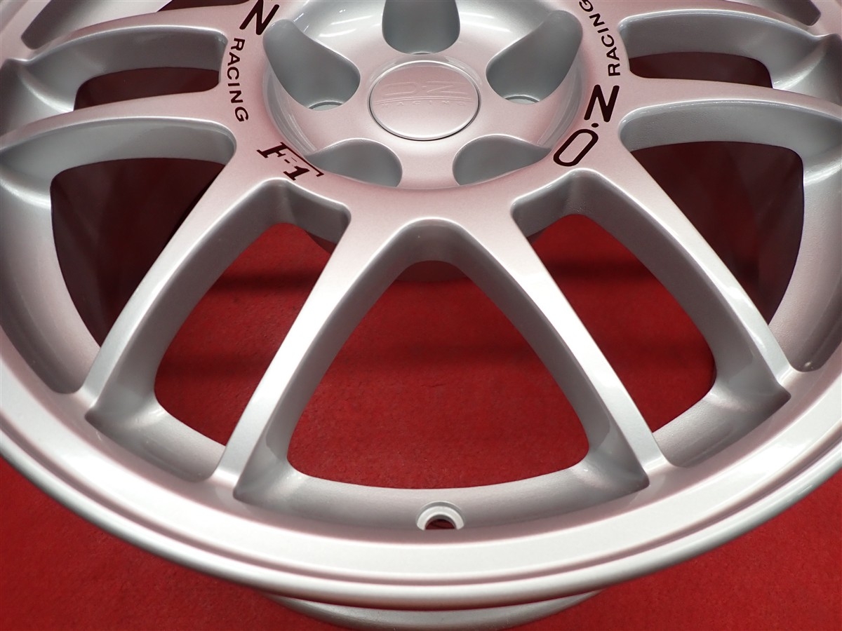 ランサー エボリューション5純正OZ | 中古タイヤ・ホイール専門店 太平