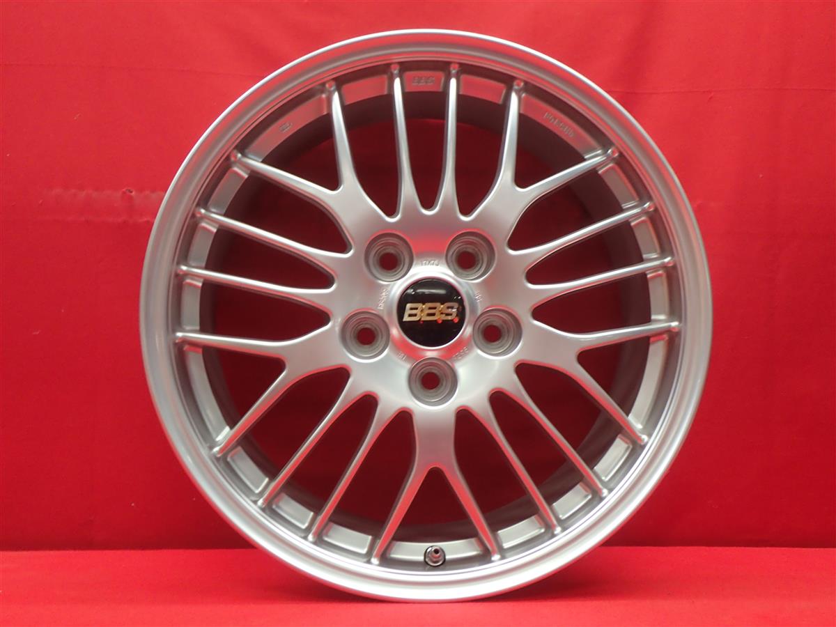 ロードスター ( NCEC ) 純正 オプション BBS RG409 | 中古タイヤ・ホイール専門店 太平タイヤ