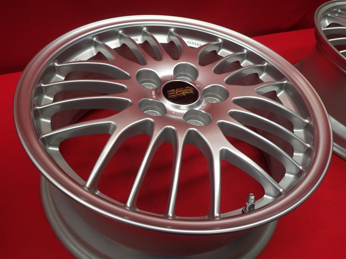 ロードスター ( NCEC ) 純正 オプション BBS RG409 | 中古タイヤ・ホイール専門店 太平タイヤ