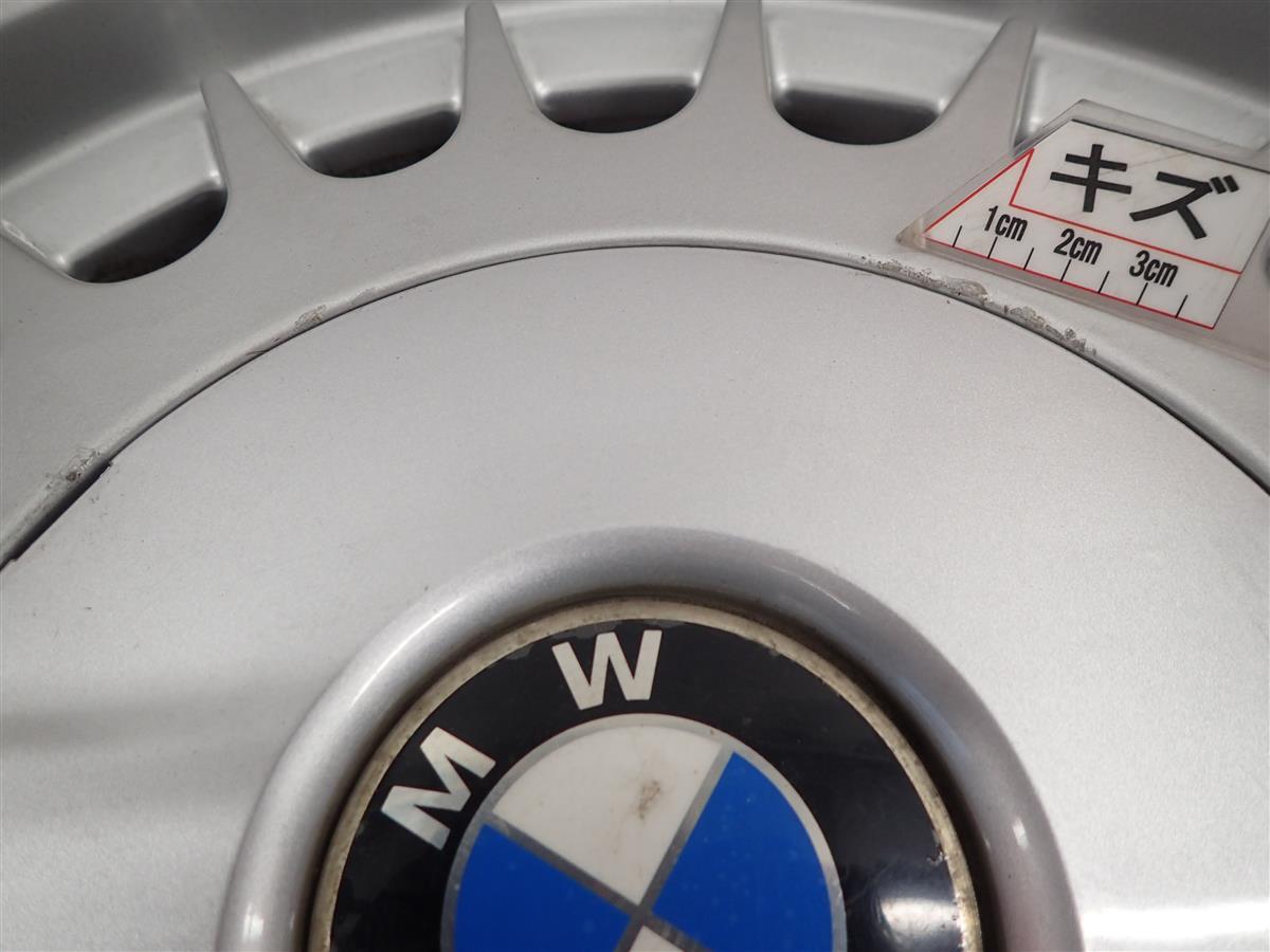 BMW 5シリーズ(E34)純正ディッシュ | 中古タイヤ・ホイール専門店 太平タイヤ
