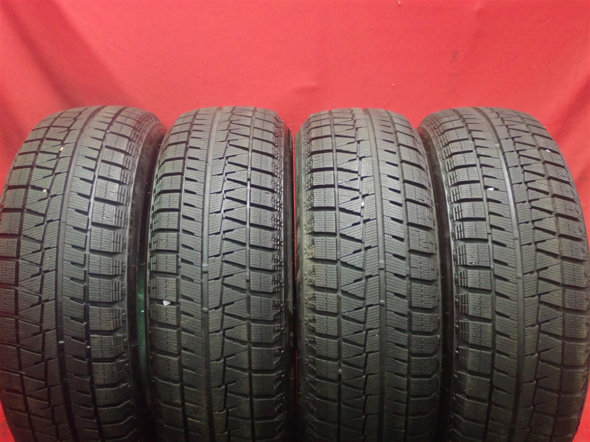 205/60r16 アイスパートナー2