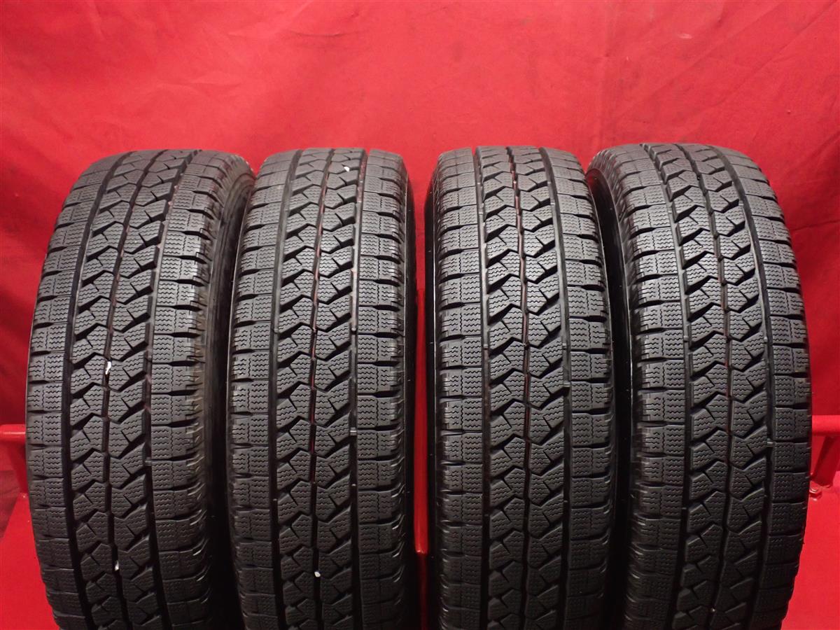 ブリヂストン ブリザック W・979 | 中古タイヤ・ホイール専門店 太平タイヤ