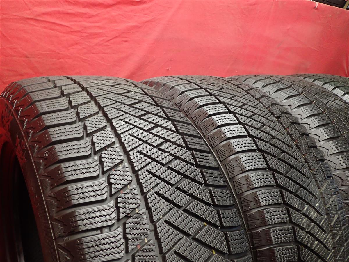 トリプロ / ターコイズ ＧＴ 新品 255/55R18 コンチネンタル