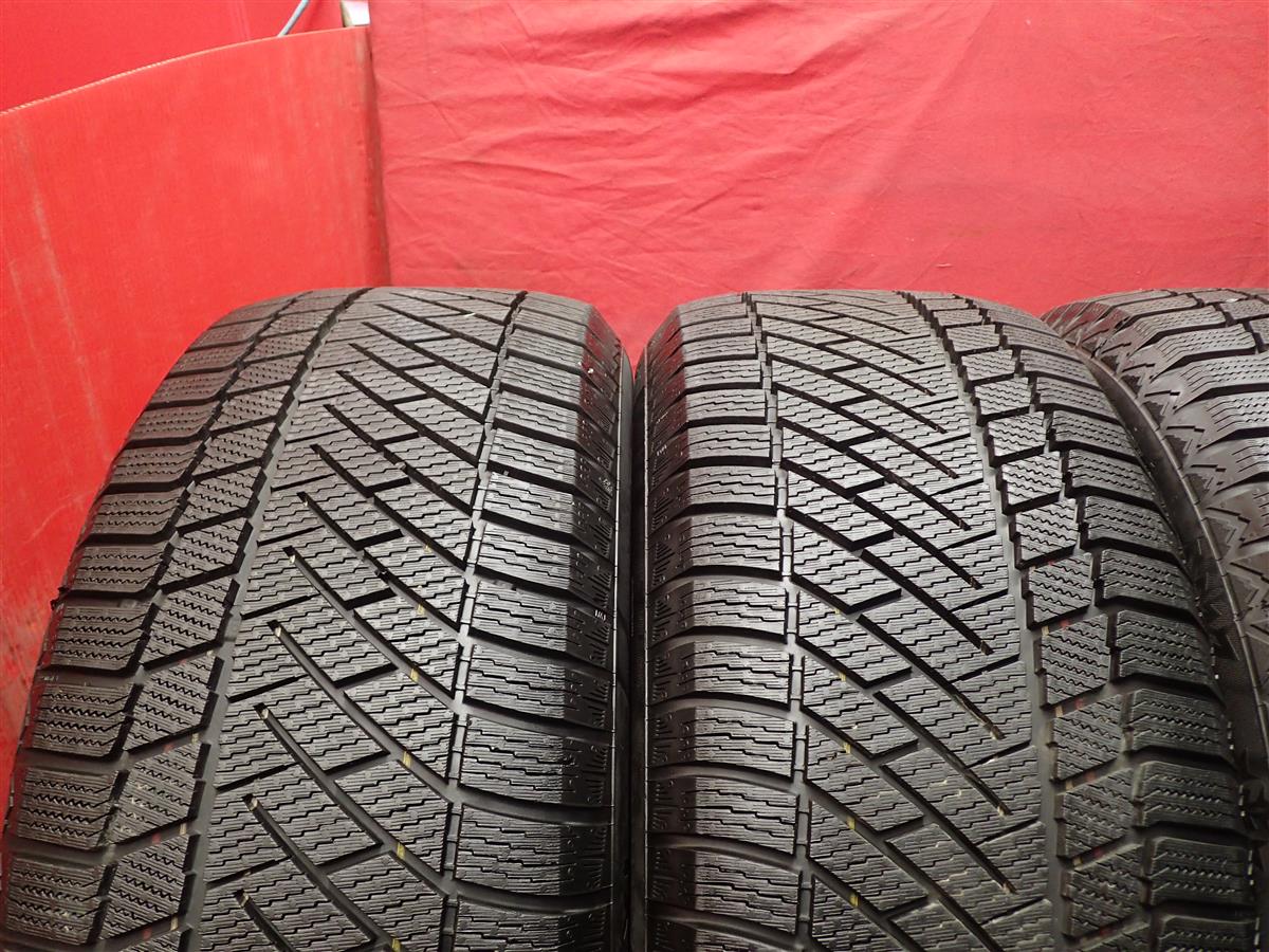 トリプロ / ターコイズ ＧＴ 新品 255/55R18 コンチネンタル