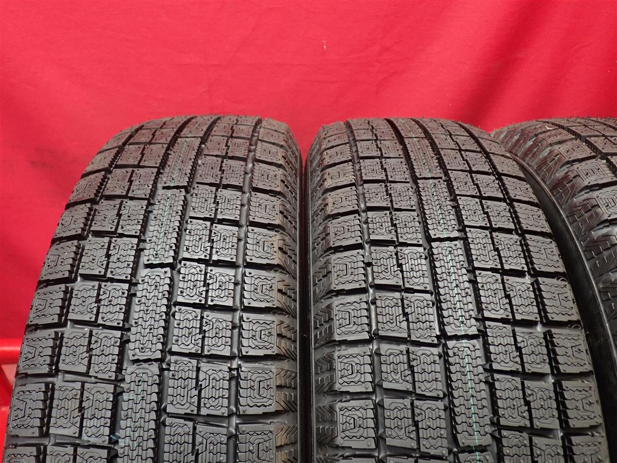 9 TOYO GARIT G5 165/70R14 9分目 はなはだしく スタッドレス