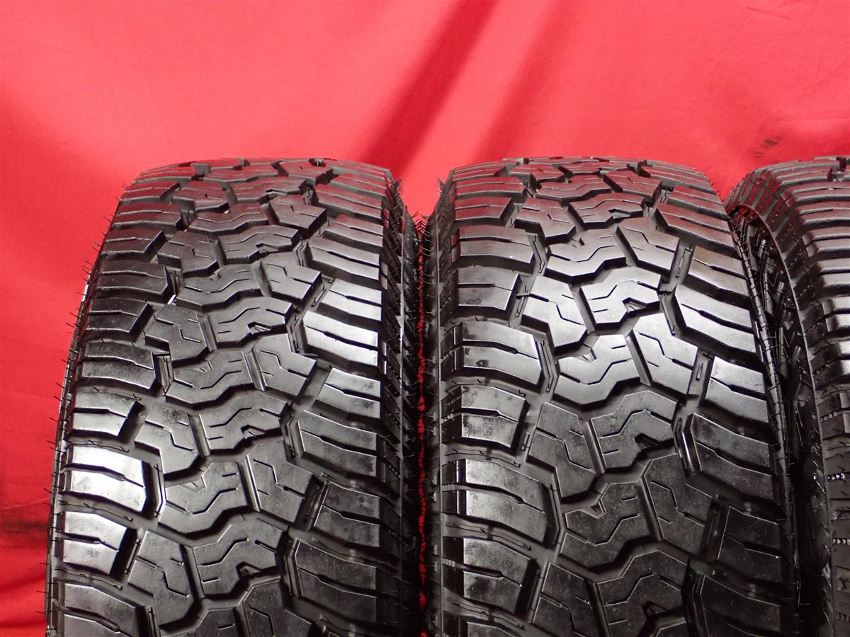 ヨコハマ ジオランダー X-AT | 中古タイヤ・ホイール専門店 太平 ヨコハマ ジオランダー X-AT | 中古タイヤ・ホイール専門店 太平