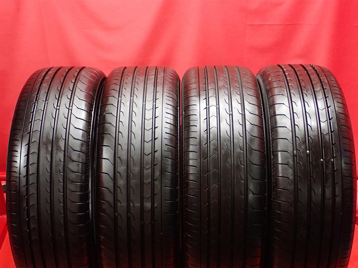 ヨコハマ ブルーアース RV-03 | 中古タイヤ・ホイール専門店 太平タイヤ