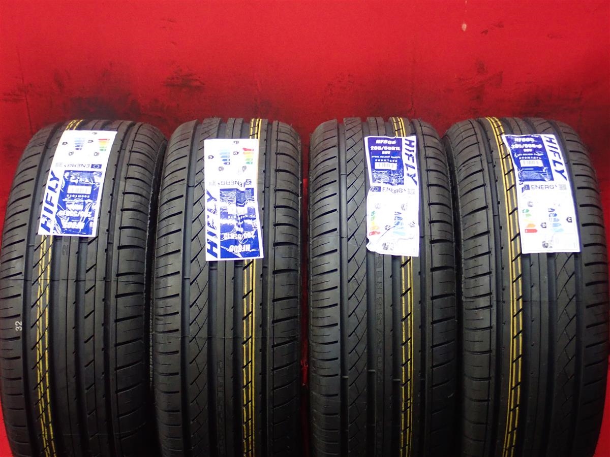 255/35R20 97W XL HIFLY ハイフライ HF805 HF805 BADX LOXARNY