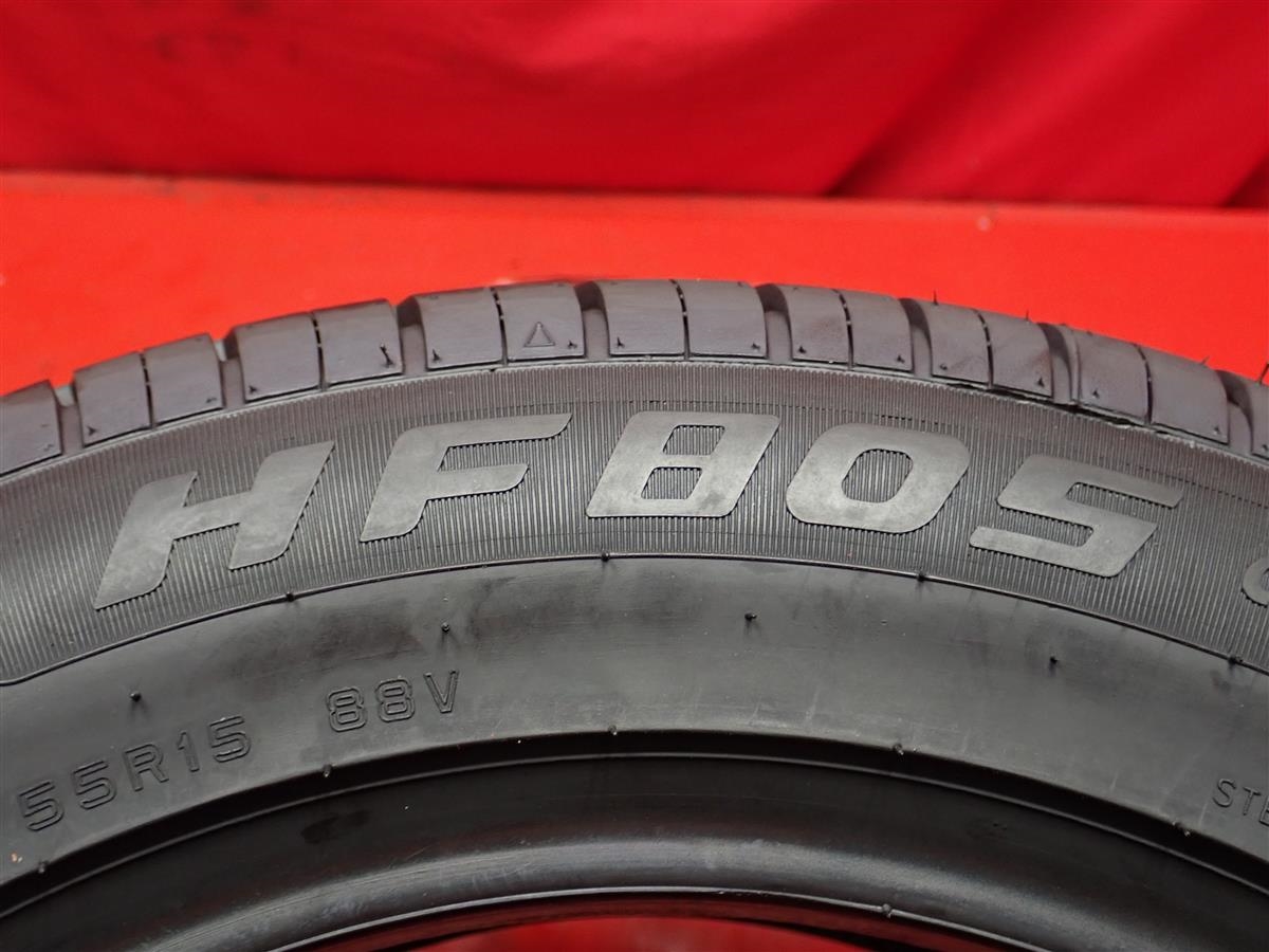 235/45R17 97W XL HIFLY ハイフライ HF805 エイチエフ ハチマルゴ WEDS