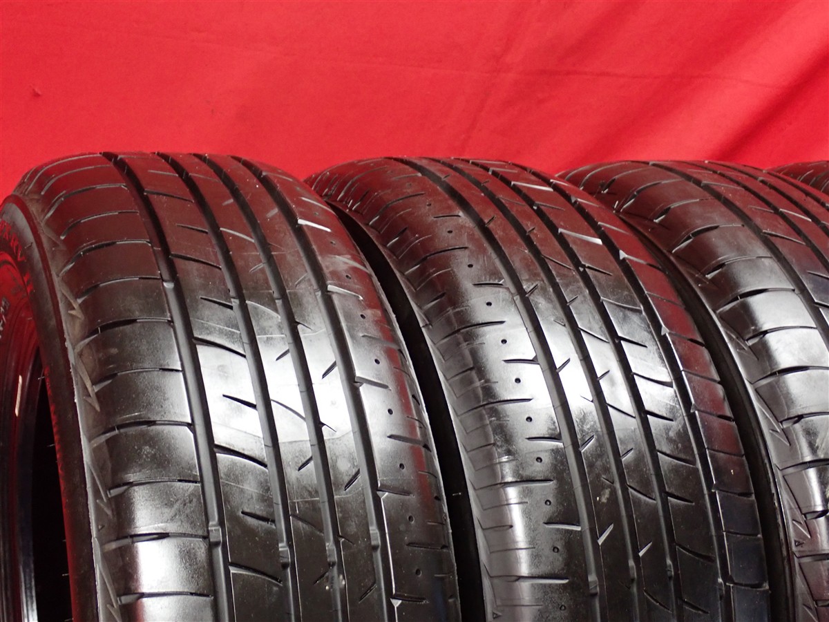BRIDGESTONE Playz 205/60R16 92H 中古タイヤ4本 BRIDGESTONE Playz 205/60R16 92H 中古タイヤ4本 | ヤマダウェブコム