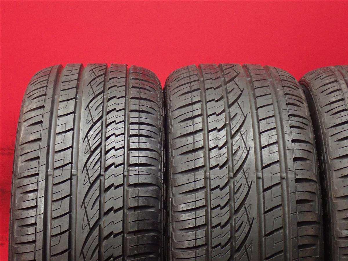 新品 未使用 コンチネンタル UHP 255/50R20 クロスコンタクト ...