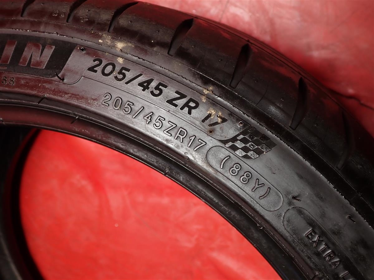 ミシュラン パイロット スポーツ 4 | 中古タイヤ・ホイール専門店 太平 