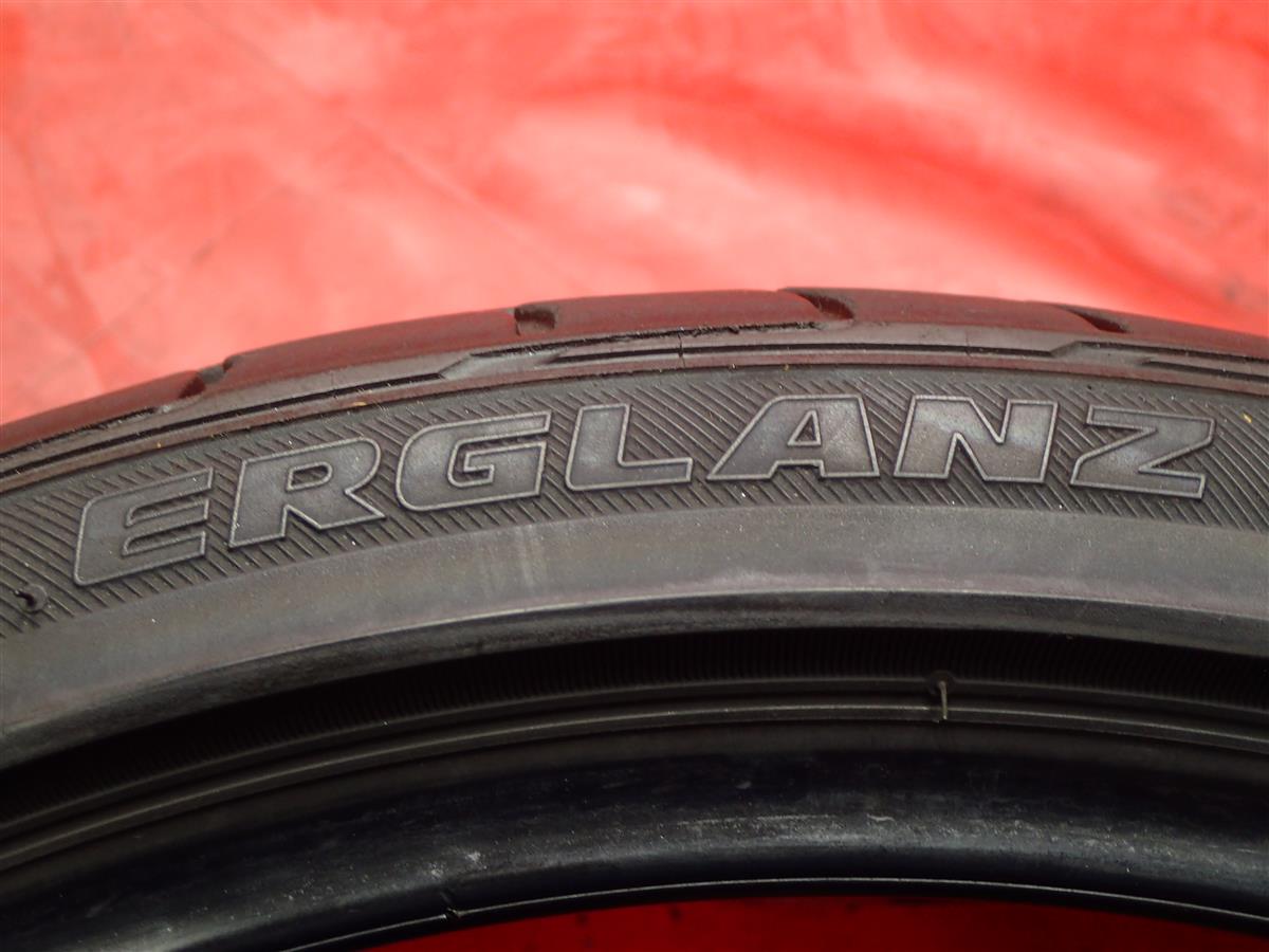 エルグランツ ERGLANZ ( BRIDGESTONE ) EG-1 | 中古タイヤ・ホイール