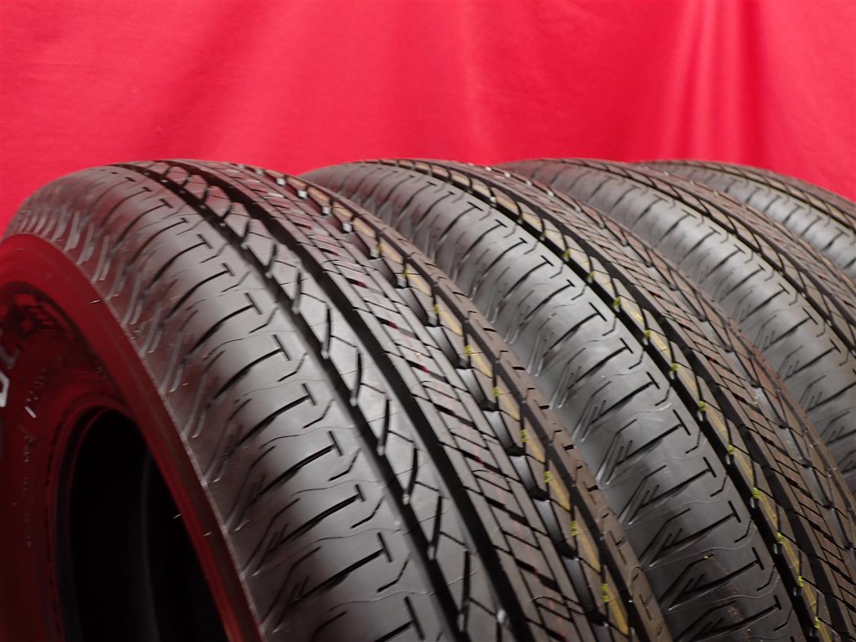 ブリヂストン DUELER H/L852 175/80R16 書き下ろし
