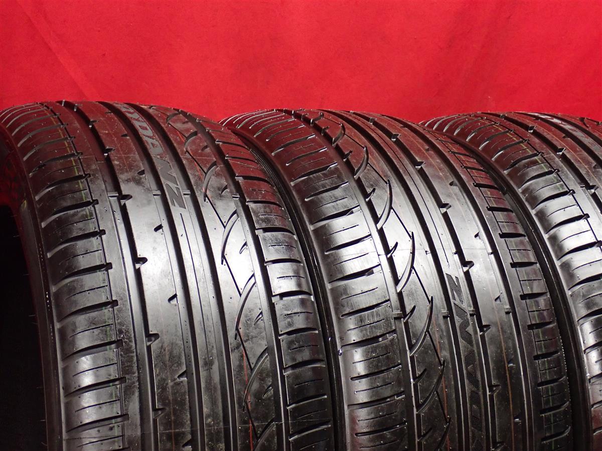 Amazon.co.jp: レイダン(RYDANZ) ROADSTER R02 255/35ZR19 255