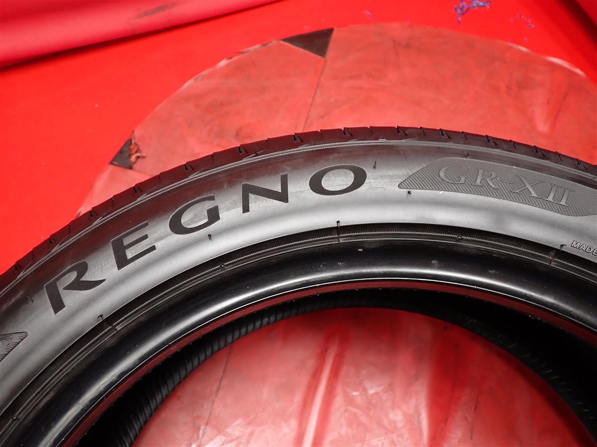 レグノ（ブリヂストン） 【当日出荷可】＜2025年製＞ REGNO GR