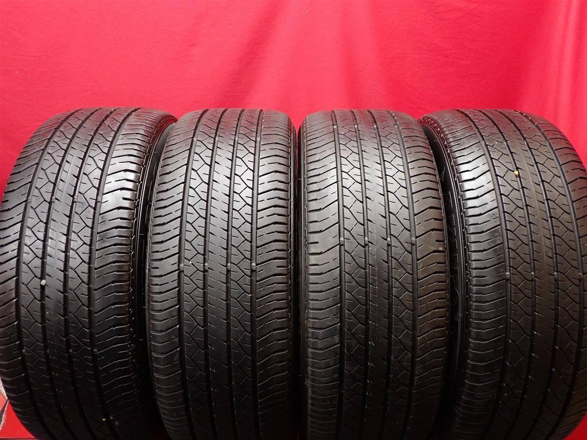 ダンロップ SPスポーツ 270 | 中古タイヤ・ホイール専門店 太平