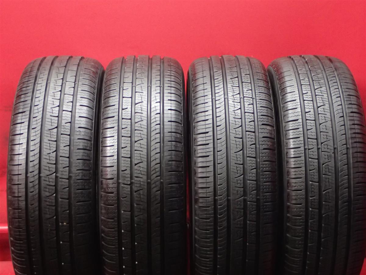 数量限定・即納特価!! 230209-02 PIRELLI P8 FS ラジアルタイヤ４本