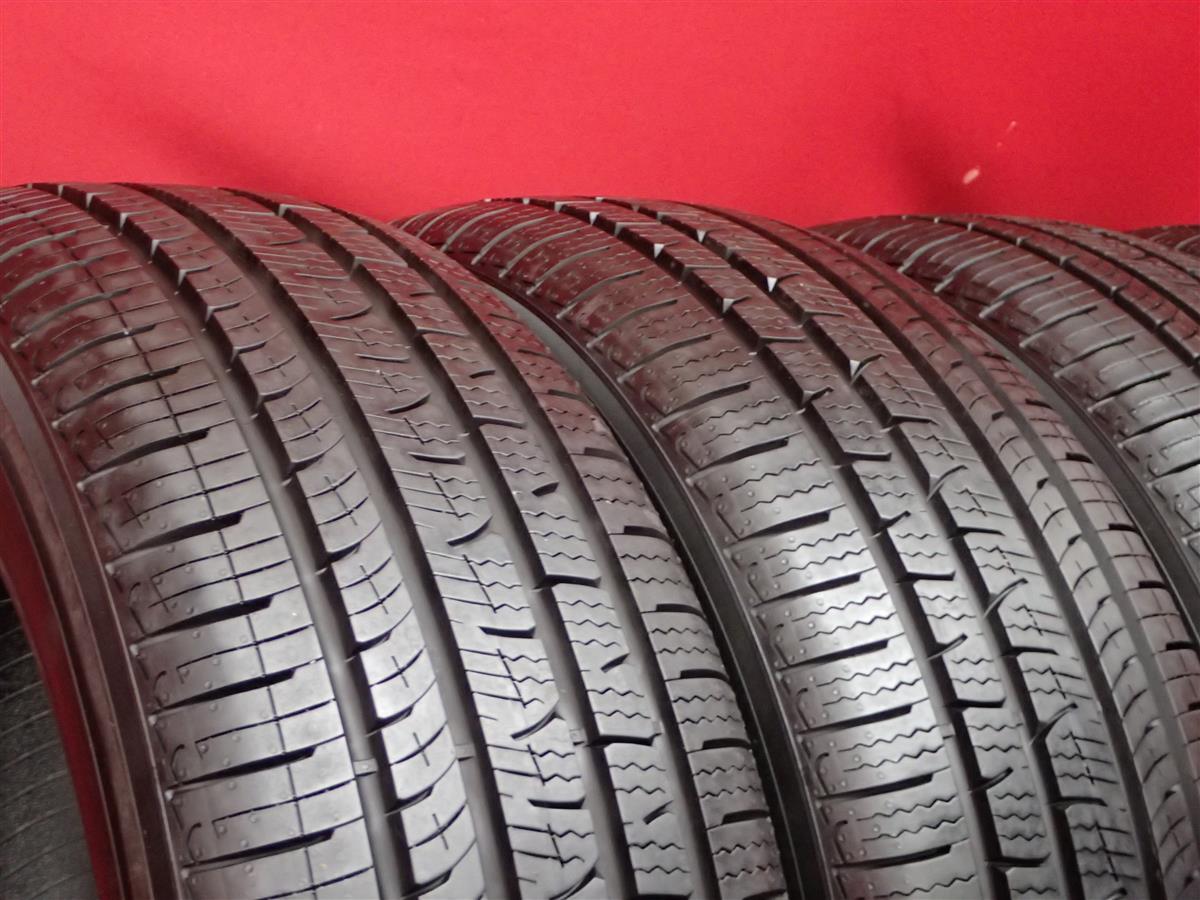 数量限定・即納特価!! 230209-02 PIRELLI P8 FS ラジアルタイヤ４本