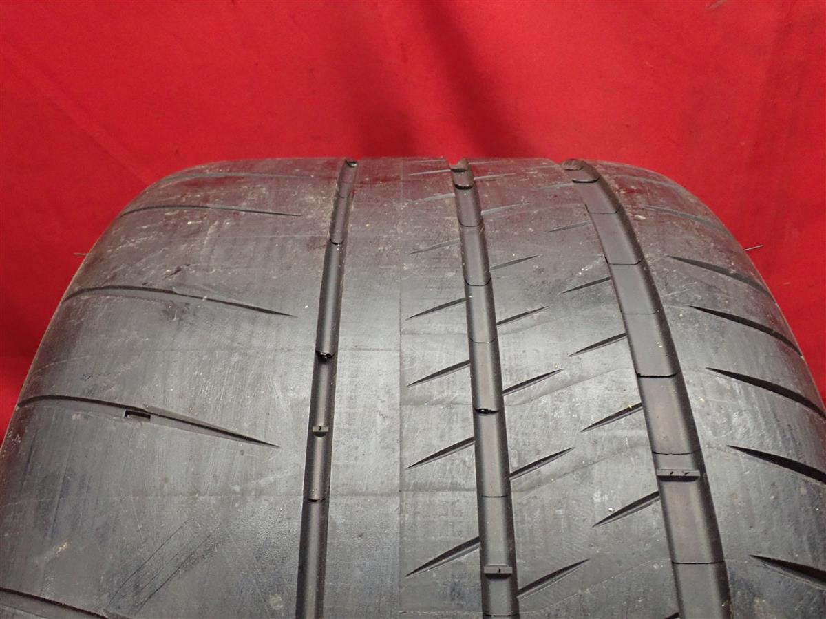 コーフル 315/30R21.ミシュランパイロットスポーツ2020年製 半分溝残り