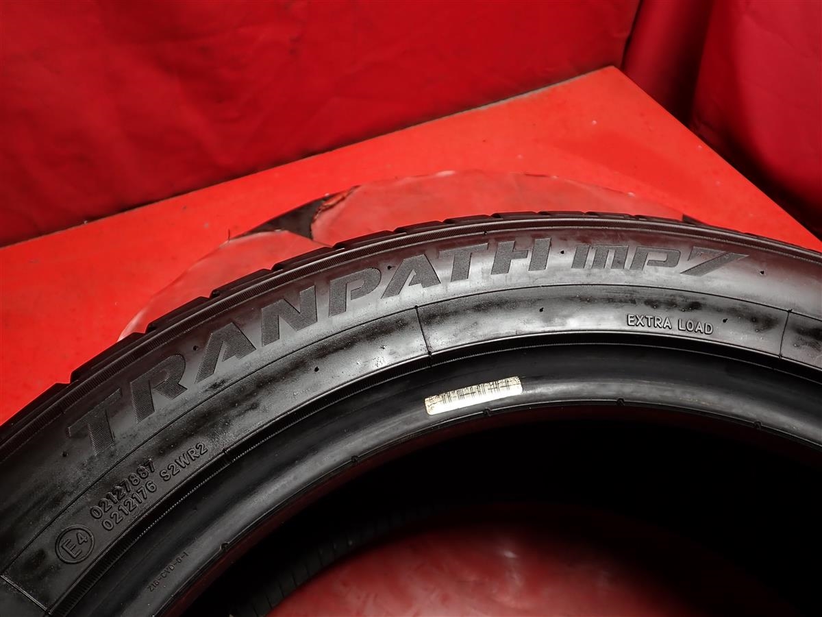 トーヨー トランパス MP7 | 中古タイヤ・ホイール専門店 太平タイヤ