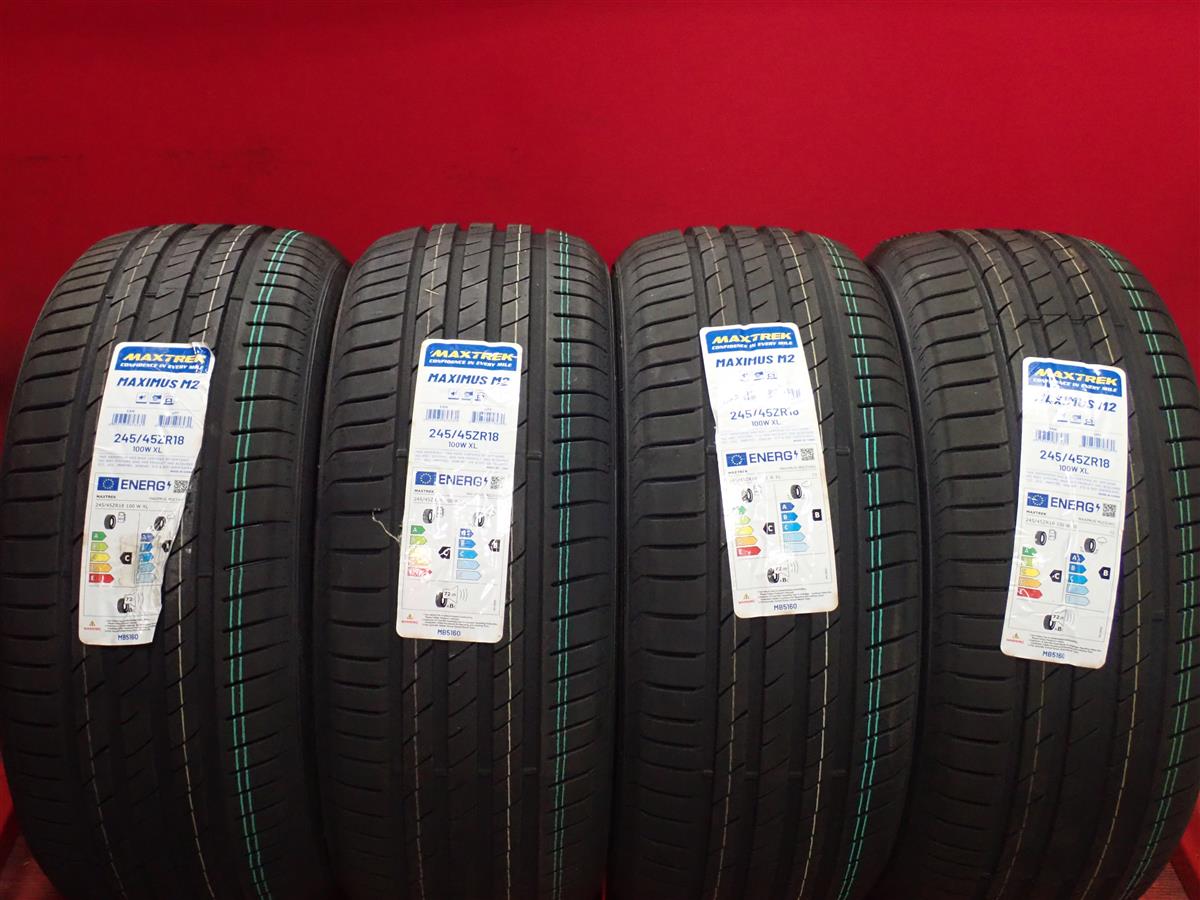 マックストレック MAXIMUS M2 | 中古タイヤ・ホイール専門店 マックストレック MAXIMUS M2 | 中古タイヤ・ホイール専門店
