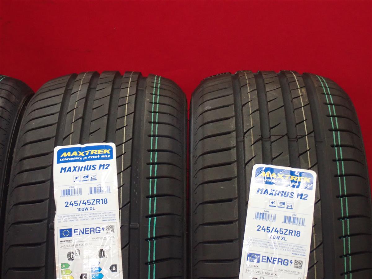 マックストレック MAXIMUS M2 | 中古タイヤ・ホイール専門店 マックストレック MAXIMUS M2 | 中古タイヤ・ホイール専門店