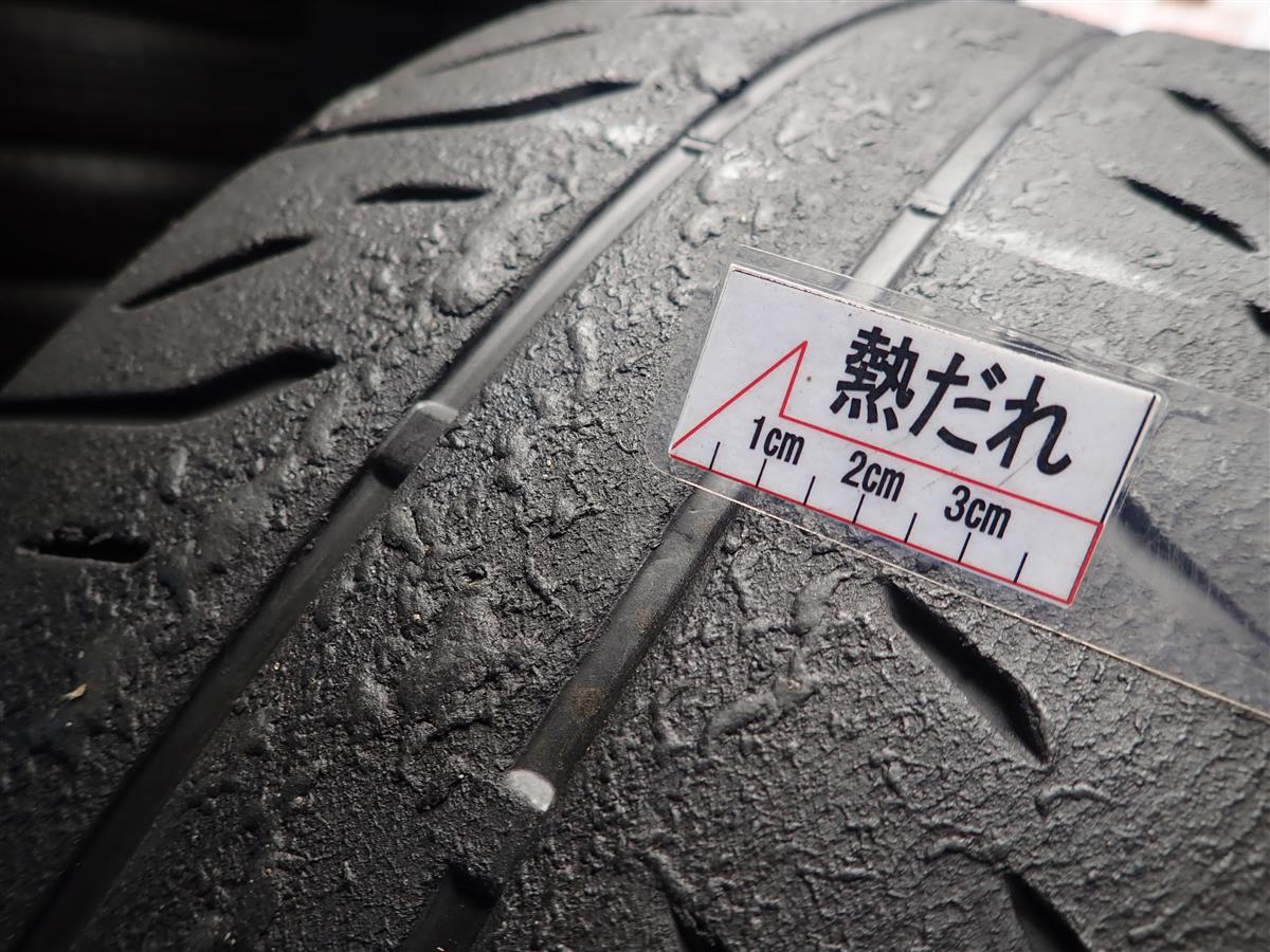 ブリヂストン ポテンザ RE71R | 中古タイヤ・ホイール専門店 太平タイヤ